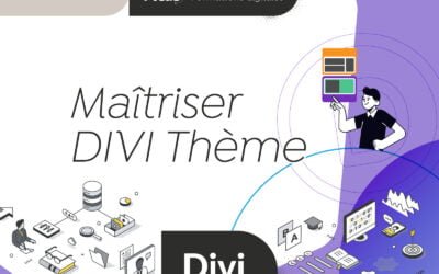 Formation wordpress theme divi