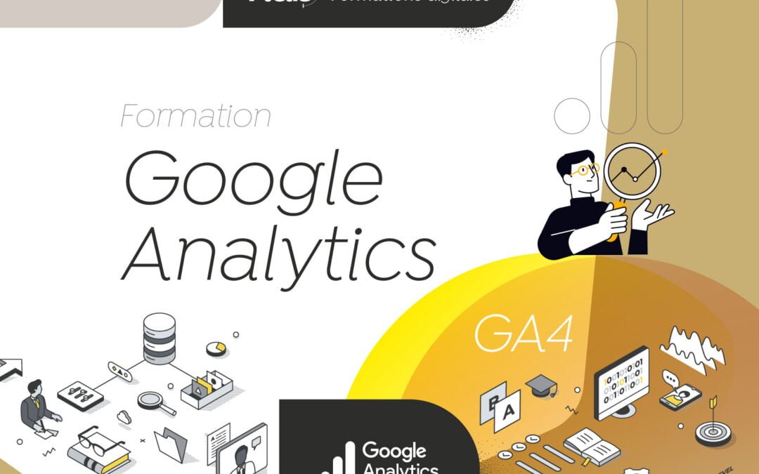 Formation Google Analytics GA4