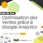 Optimisation des ventes grâce à Google Analytics