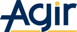 Logo Agir Peinture